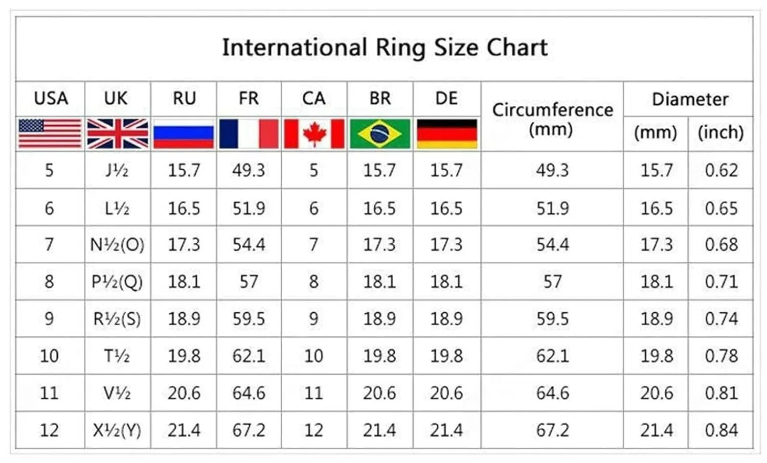 Women Men Titanium Steel Ring Wedding Band Anniversary Ring Eternal Ring Minimalist Design Rings Jewelry Gift (Gold, 11)
