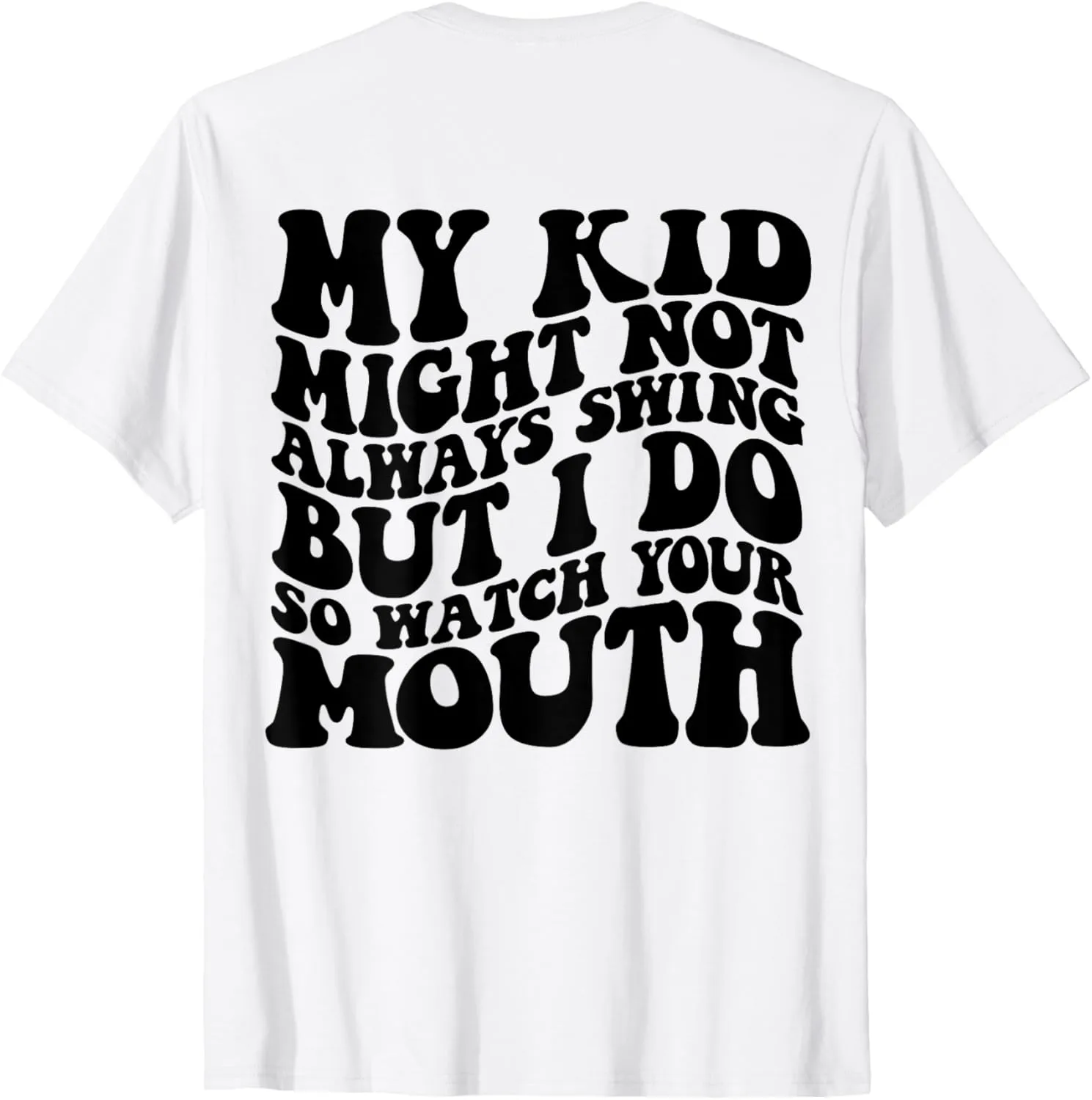 your mouth T-Shirt