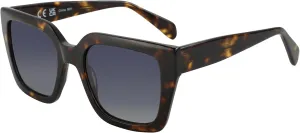 ZENOTTIC Oversized Polarized Square Sunglasses Women Trendy Sun Glasses Retro Designer Shade for Ladies UV400 Protection