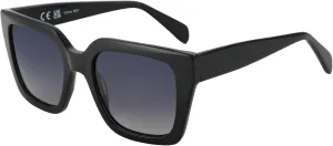 ZENOTTIC Oversized Polarized Square Sunglasses Women Trendy Sun Glasses Retro Designer Shade for Ladies UV400 Protection